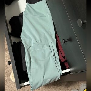 Wunder train 25” - misty glade - size 10